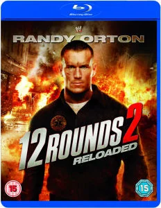 12 Rounds 2 Afbeelding 1