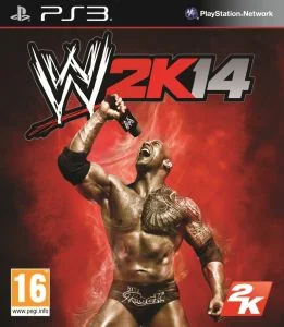 WWE 2K14 Afbeelding 1