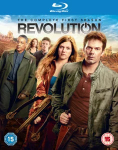 Revolution - Seizoen 1 Afbeelding 1