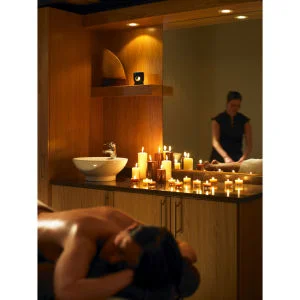 Luxury Spa Day for Two at Marriott Sprowston Manor Hotel Afbeelding 1