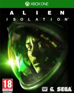 Alien: Isolation Afbeelding 1