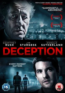 Deception Afbeelding 1