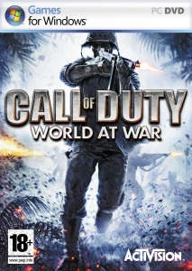 Call Of Duty: World At War Afbeelding 1