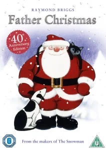 Father Christmas - 40th Anniversary Editie
