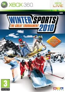 Winter Sports 2010 Afbeelding 1