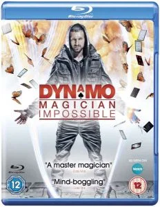 Dynamo: Magician Impossible - Series 1 Afbeelding 1