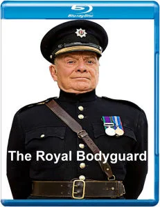 The Royal Bodyguard Afbeelding 1
