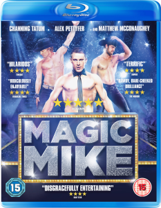 Magic Mike Afbeelding 1