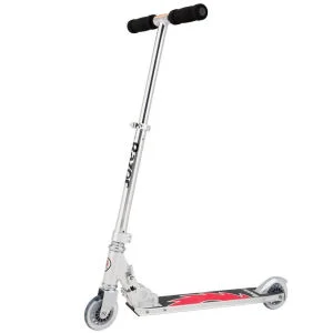 Razor Pro Model Stunt Scooter - Clear Afbeelding 1