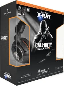 Turtle Beach: Call of Duty Black Ops 2 Ear Force X-RAY Headset Afbeelding 1