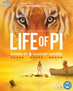Life of Pi Afbeelding 1
