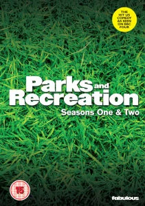 Parks and Recreation - Seizoen 1 en 2 Afbeelding 1