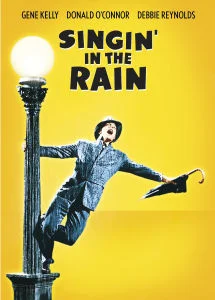 Singin in Rain Afbeelding 1