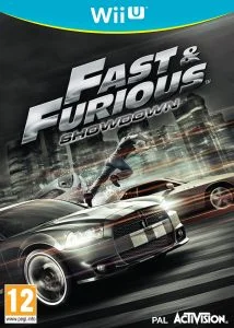 Fast and Furious: Showdown Afbeelding 1