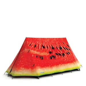 What a Melon Tent Afbeelding 1
