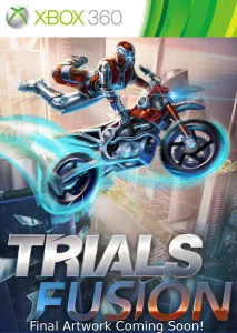 Trials Fusion Afbeelding 1