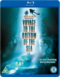 Voyage to Bottom of Sea Afbeelding 1