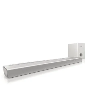 Philips CSS2115/05 Dolby Digital Soundbar Home Cinema Speaker and Sub Afbeelding 1