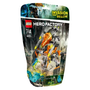 LEGO Hero Factory Bulk Drill Machine Afbeelding 1