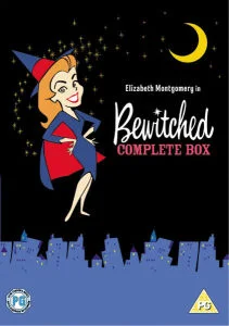 Bewitched - Seizoen 1-8 - Compleet Afbeelding 1