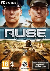 R.U.S.E Afbeelding 1