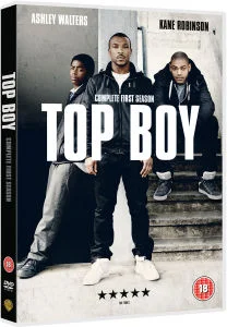 Top Boy - Season 1 Afbeelding 1