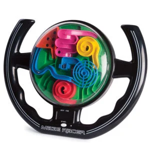 Maze Racer Afbeelding 1