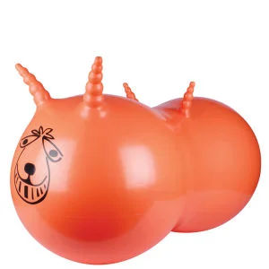 Tandem Space Hopper Afbeelding 1