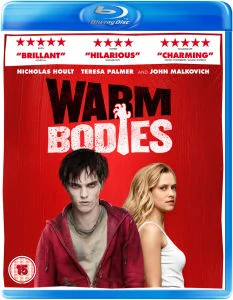 Warm Bodies Afbeelding 1