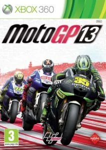 MotoGP 13 Afbeelding 1