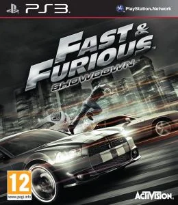 Fast and Furious: Showdown Afbeelding 1