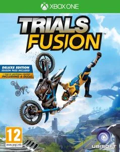 Trials Fusion Afbeelding 1