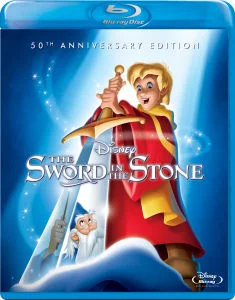 Sword in Stone Afbeelding 1