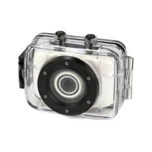 Intempo HD Action Cam Camcorder - Black Afbeelding 1