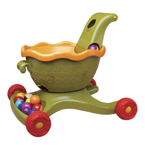 B. Walkness Monster Afbeelding 1