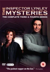 The Inspector Lynley Mysteries - Seizoen 3 en 4 Afbeelding 1