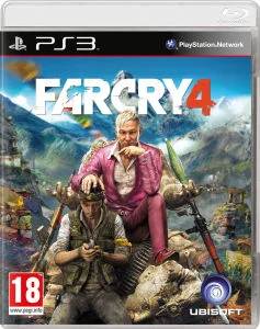 Far Cry 4 - Limited Edition