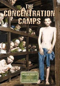The Concentration Camps Afbeelding 1