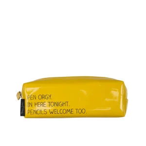 Happy Jackson Pencil Case - Pen Orgy Afbeelding 1