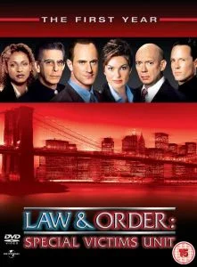 Law & Order - Special Victims Unit: Seizoen 1 Afbeelding 1