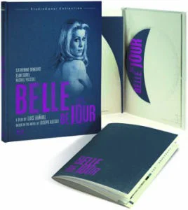 Belle De Jour Afbeelding 1