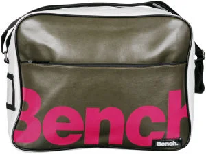 Bench Earhart Logo Despatch Bag Afbeelding 1