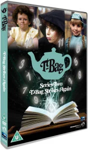 T-Bag Series Two (T-Bag Strikes Again) Afbeelding 1