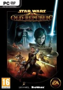 Star Wars: The Old Republic Afbeelding 1