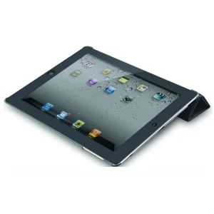 VS Smartshell Case for Apple iPad 2 (Black) Afbeelding 1