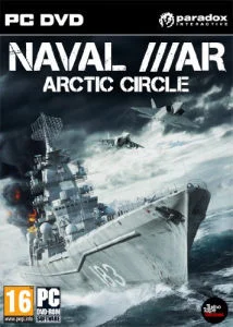 Naval War Arctic Circle Afbeelding 1