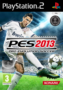 PES 2013: Pro Evolution Soccer Afbeelding 1