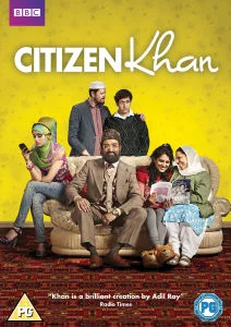 Citizen Khan Afbeelding 1