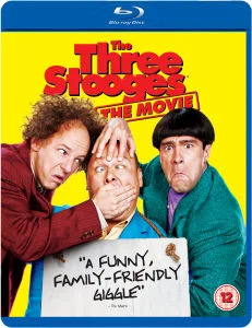 The Three Stooges Afbeelding 1