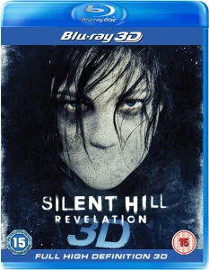 Silent Hill: Revelation 3D Afbeelding 1